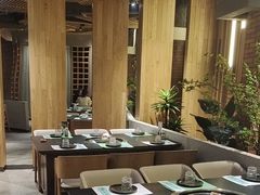 -蘸小院铁锅炖·蘸酱菜·东北菜(怀远门店)