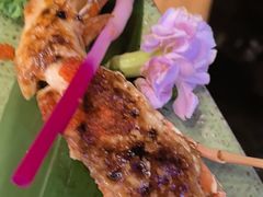 -昱匠·日本料理(金融街店)