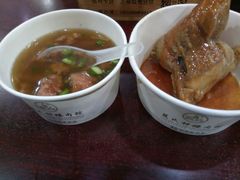 -蓝氏钟楼肉粽