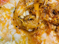 老北京疙瘩汤-三个大叔东北烧烤·砂锅菜(西三旗店)