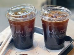 -SAANCI山池咖啡(卓悦中心店)