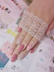 -PinkBaby美甲美睫