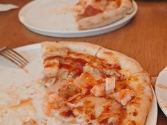 -城市大道红炉披萨烘焙坊