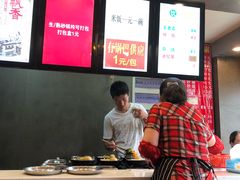 -南湖胖子砂锅(铁心桥店)