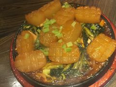 -素德轩素食餐厅(东港店)