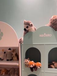 -奈尔宝家庭中心·儿童乐园·亲子餐厅(苏州大悦城店)