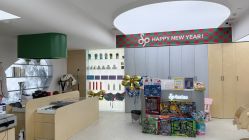 点击看大图 -Oh my head 儿童理发(丹尼斯大卫城店)