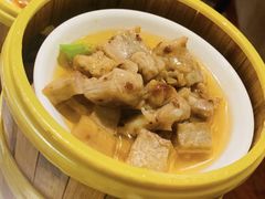 蒸排骨-海皇食府(水都假日酒店店)