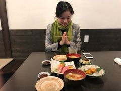 -札幌二条市场 大矶(本店)