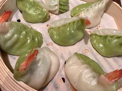 -奉天小馆·非遗东北菜(沈阳万象城店)
