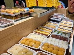 -传闻来紫菜包饭·打糕(西塔韩百店)