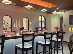 -餮熹Tipsea法餐(吉大店)
