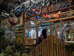 -Jungle Kitchen
