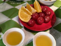 -渔语鱼酸菜鱼新川菜(来福士店)