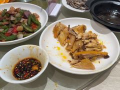 白切本鸡-群乐饭店(滨安路店)