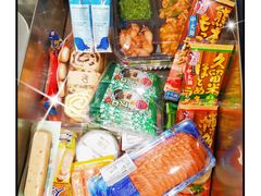 -Olé精品超市(北京合生汇店)