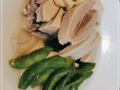 -芳芳私房菜·精做淮扬菜(承德路店)