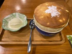 -芙蕾哥哥souffle