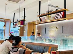 -比格比萨自助(赛罕区万达广场店)