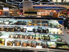 -盒马鲜生(大成店)
