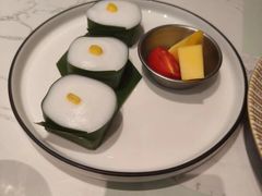 -芭札·Thai泰国餐厅(同和金铂天地店)