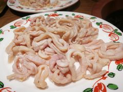 -北京老门框爆肚涮肉馆(凤城六路店)