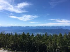 -富士山吉田線五合目