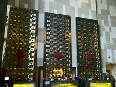 -天津君隆威斯汀酒店