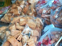 炸咯吱盒-京天红酒家(虎坊路店)