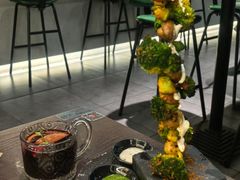 -Shantek象提南亚餐厅&西餐融合Bistro(淮海中路店)