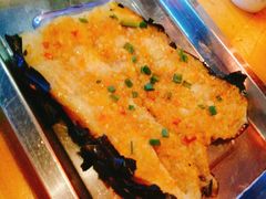 -小红烤翅(傅厚岗店)