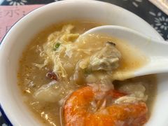 -旺角小渔村(二马路店)