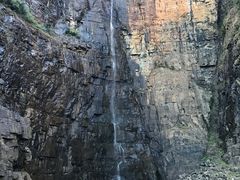 -广东大峡谷