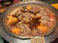 -牛New寿喜烧(金鹰世界店)
