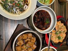 -江太极江浙菜(马桥万达广场店)