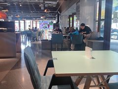 -sugarman espresso素饮糖人高新咖啡工厂