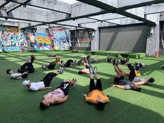 -力美健·游泳·健身(亚运城店)