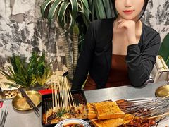 -碎怂烤肉(钟楼柳巷店)