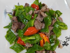 -清真西北风味餐厅