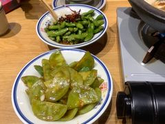 -肖记公安牛肉鱼杂(田林路店)