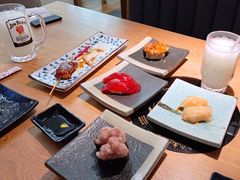 -沼津港精致料理·寿喜烧·烧鸟(青浦宝龙广场日料榜单店)