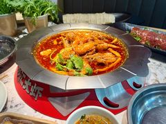 -邵汇大虾(甘井子万达店)