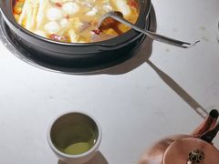 -周渝食惦酸菜鱼(青浦店)