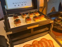 -莉莉海堂HAITANG·烤鸭(国贸商城店)
