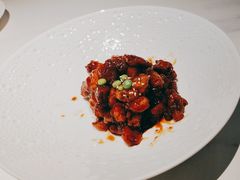 糖醋里脊-海龙馆海鲜餐厅(西湖文化广场店)