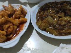 -满口香饭店