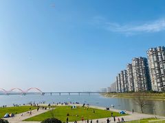 -长沙滨江文化园