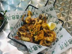 -德意洋洋·东南亚风味馆(动感小西关店)