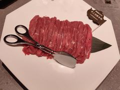 -鼎鼎香·港式火锅(北京SKP店)