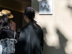 门面-O.P.S. CAFE